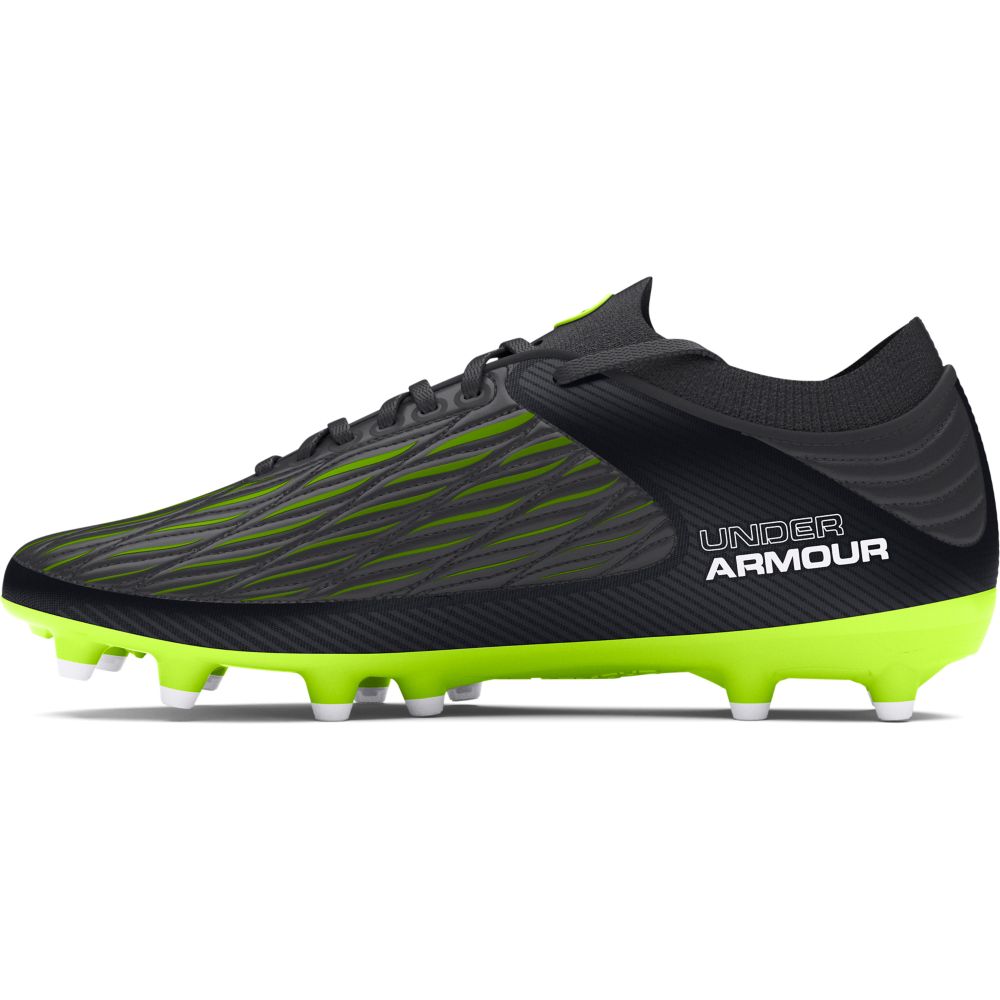 Under Armour Men's Magnetico Pro 4 Firm Ground Soccer Cleats