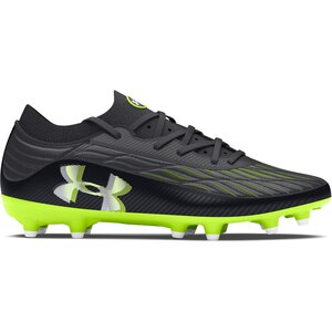Under Armour Men's Magnetico Pro 4 Firm Ground Soccer Cleats