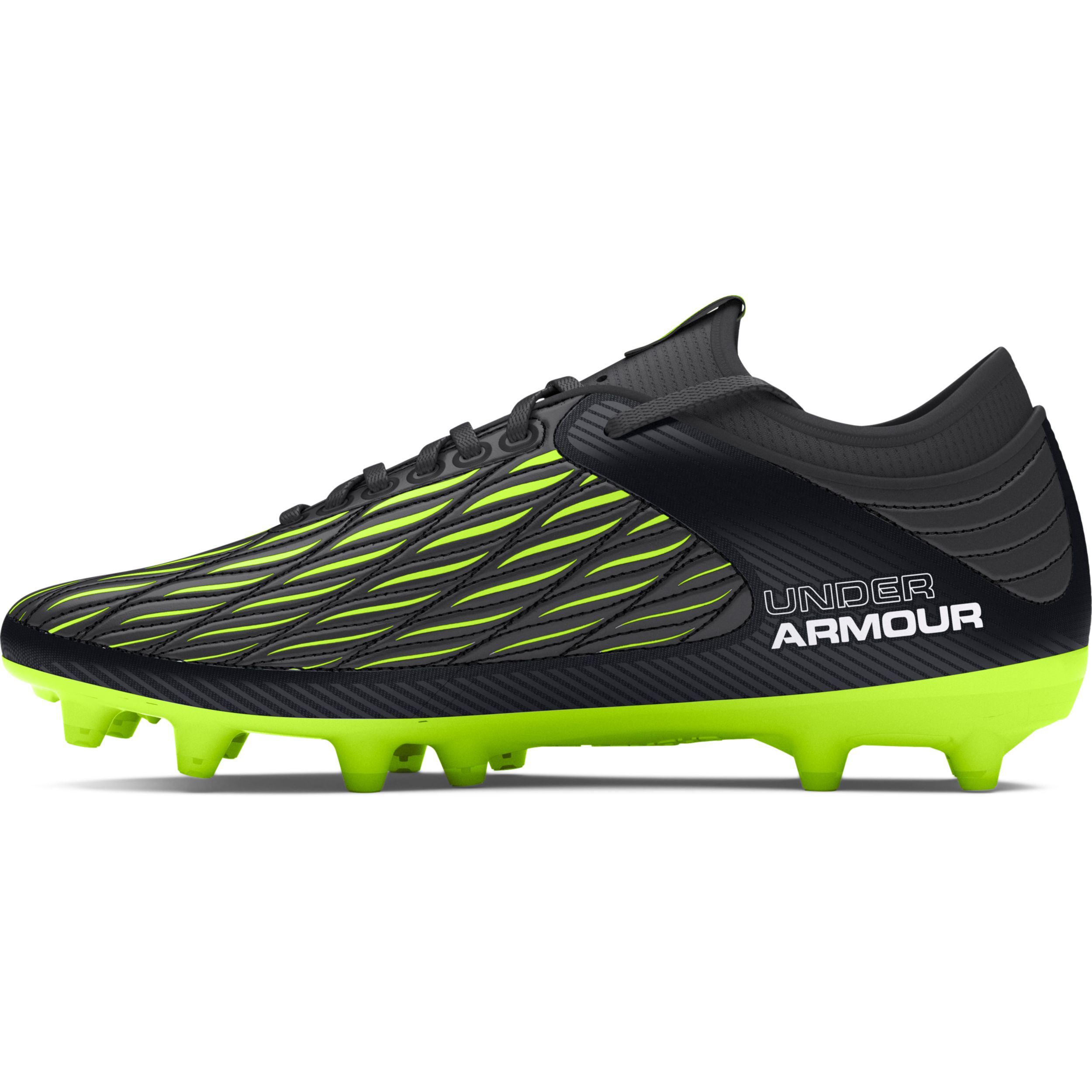 Under Armour Men's Magnetico Select Firm Ground Cleats SportChek