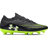 Under Armour Men's Magnetico Select 4 Firm Ground Cleats Side_Right
