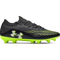 Under Armour Men's Magnetico Select 4 Firm Ground Cleats Side_Right
