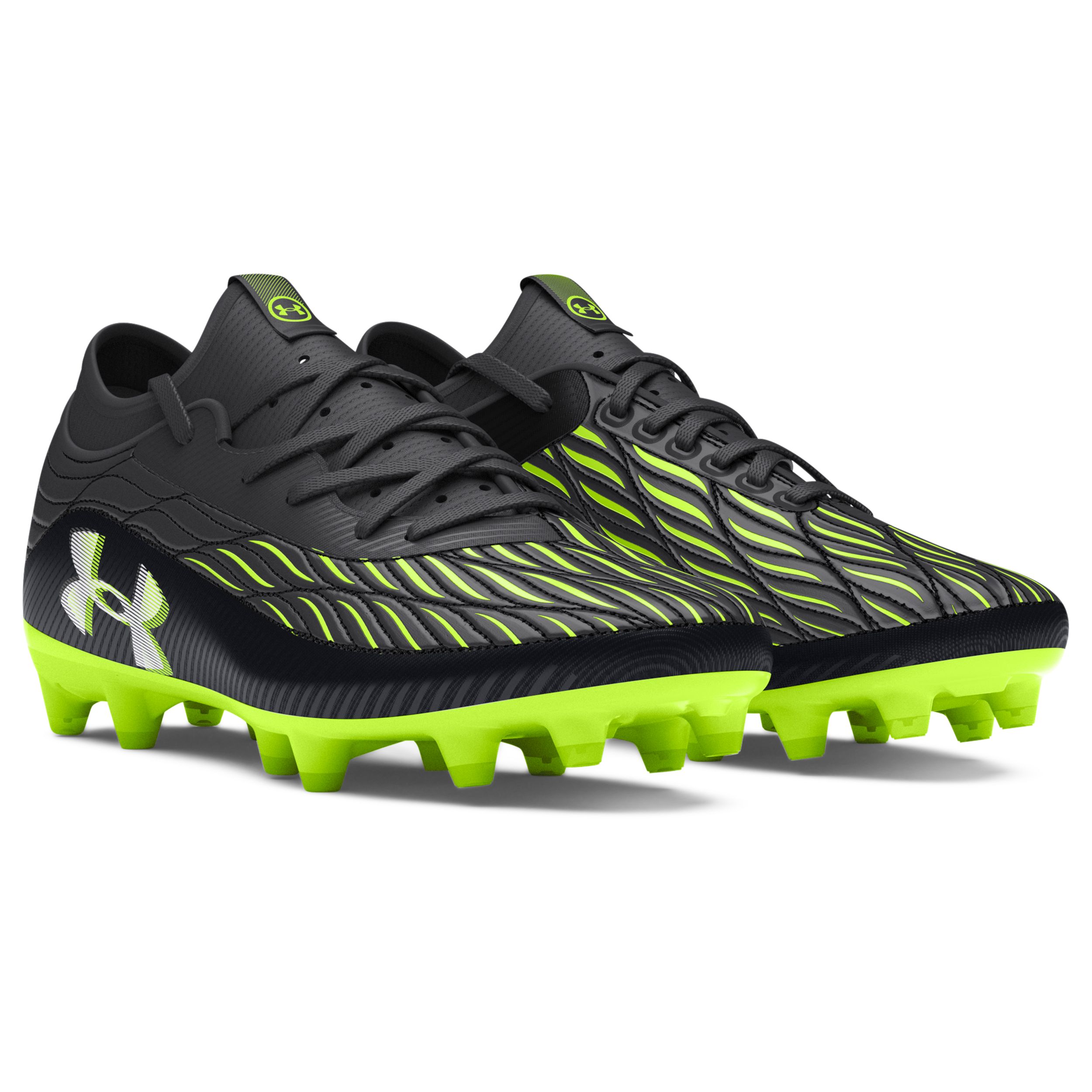 Under Armour Men's Magnetico Select Firm Ground Cleats SportChek