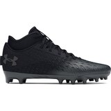 Under Armour Unisex Spotlight Clone 4.0 MC Football Cleats Side_Right