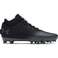 Under Armour Unisex Spotlight Clone 4.0 MC Football Cleats Side_Right