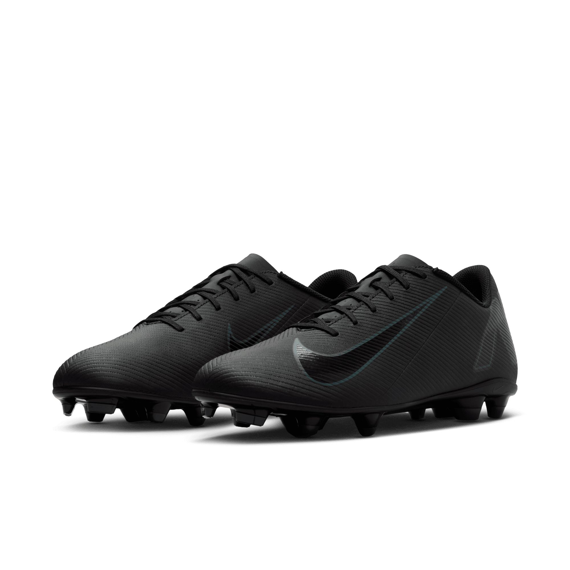 Nike Men's Vapor 16 Club Firm Ground Cleats