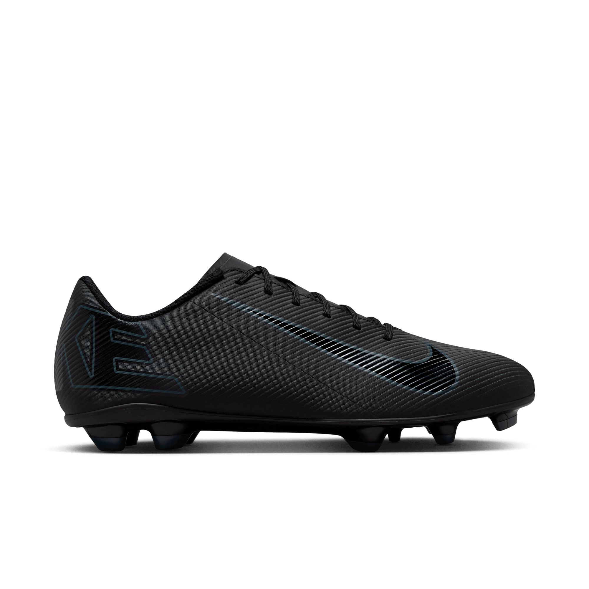 Nike Men's Vapor 16 Club Firm Ground Cleats