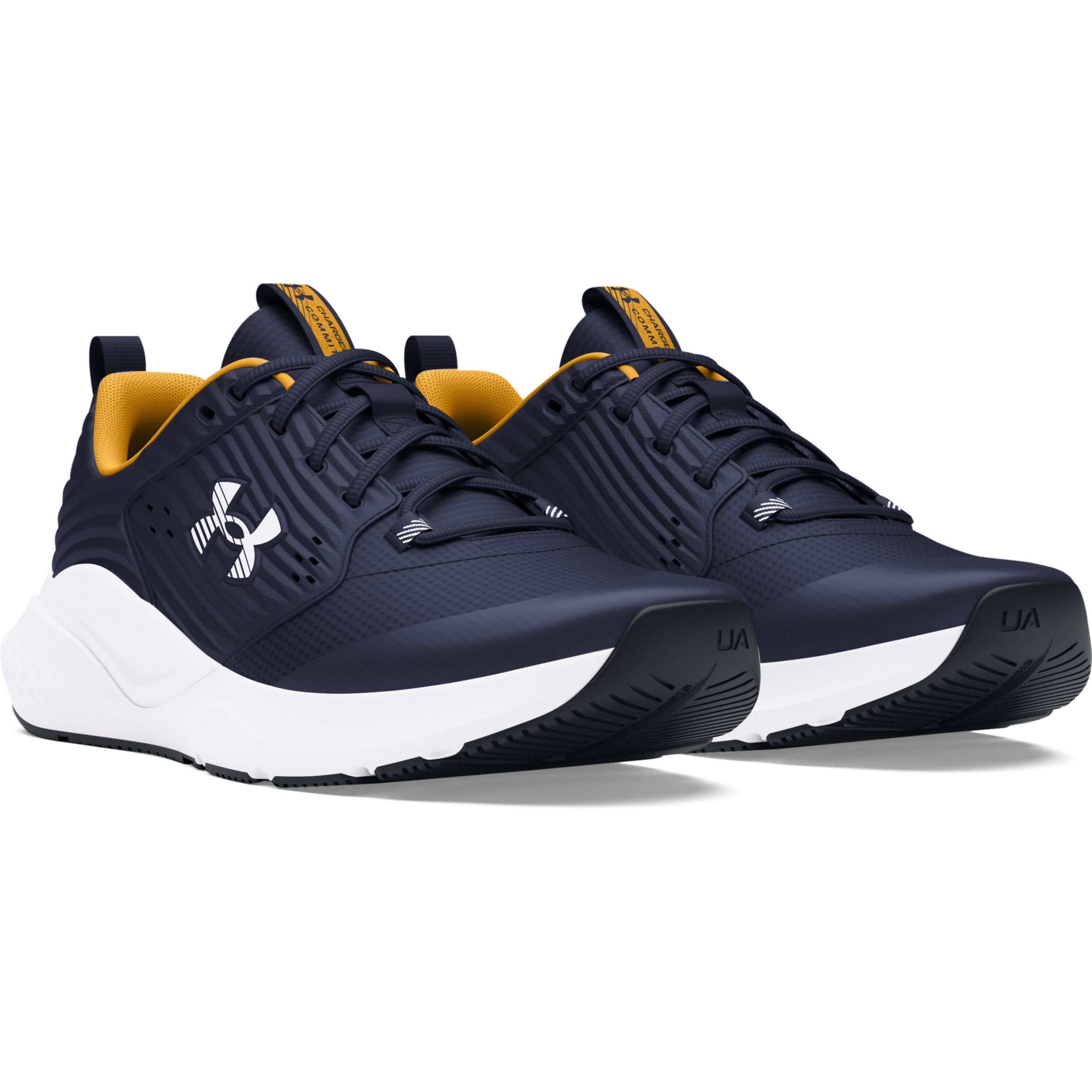 Under Armour Men's Commit TR 4 TTN Training Shoes
