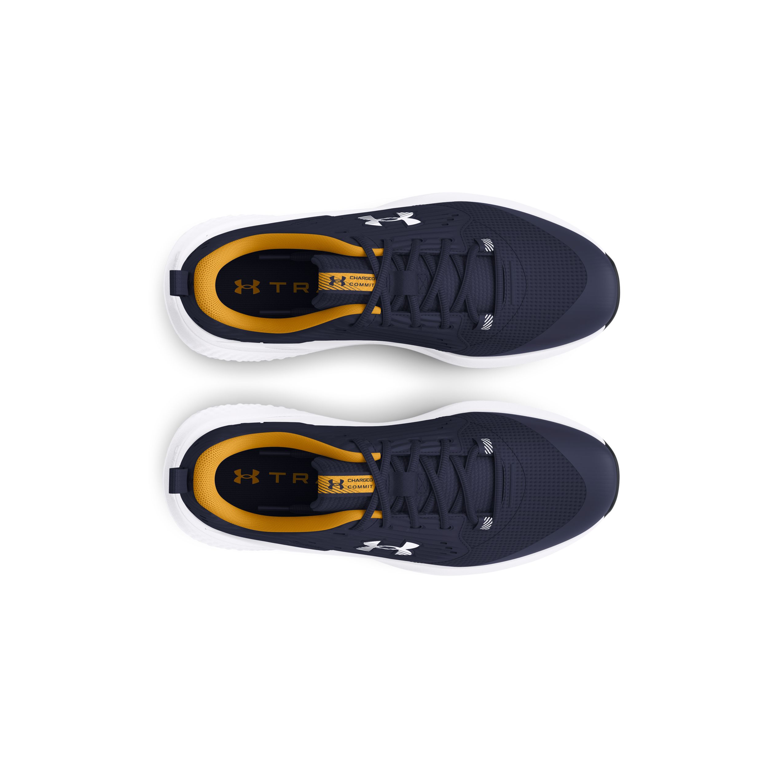 Under Armour Men's Commit TR 4 TTN Training Shoes