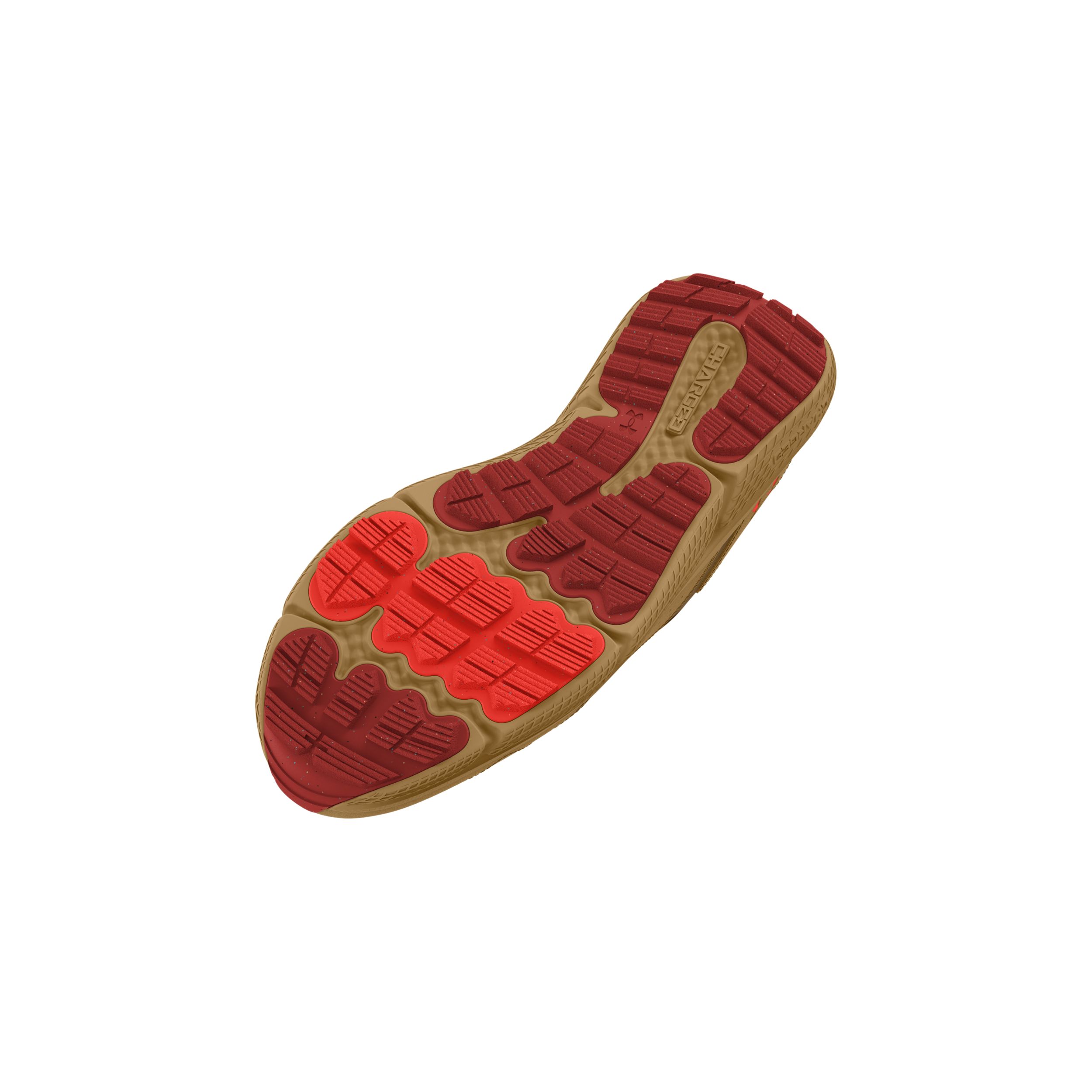 Under Armour Men's Charged Verssert Running Shoes