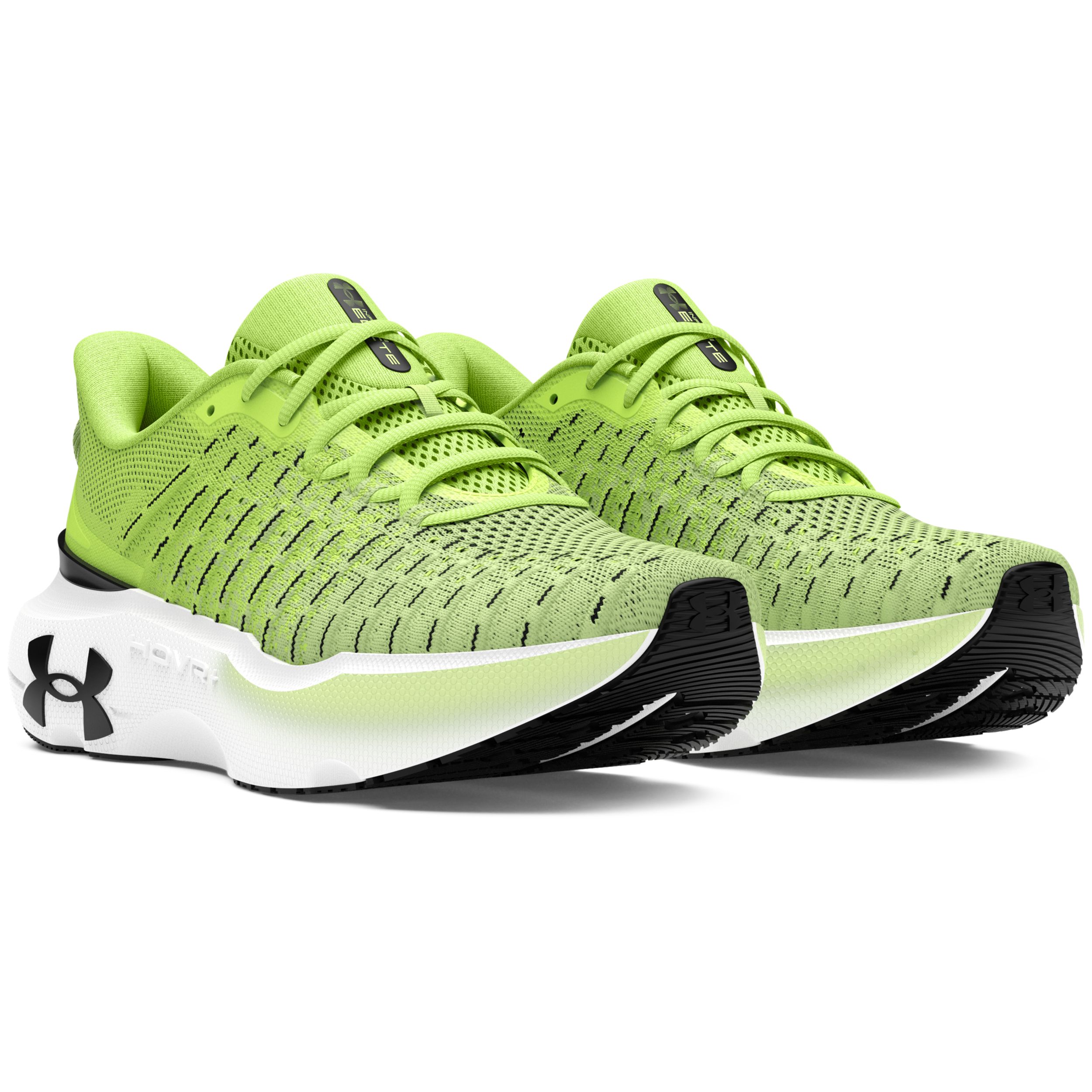 Under Armour Men's Infinite Elite Morph Running Shoes