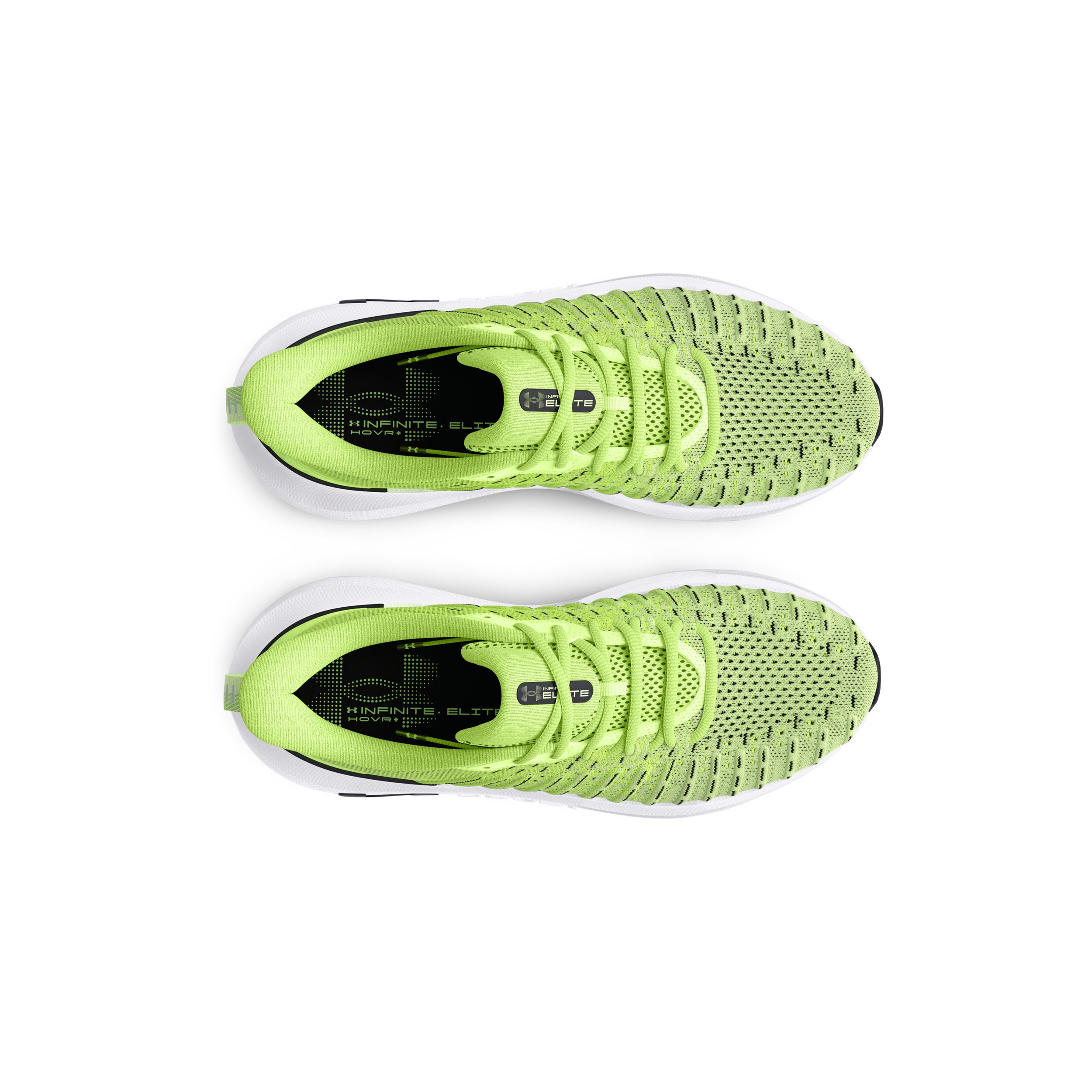 Under Armour Men's Infinite Elite Morph Running Shoes