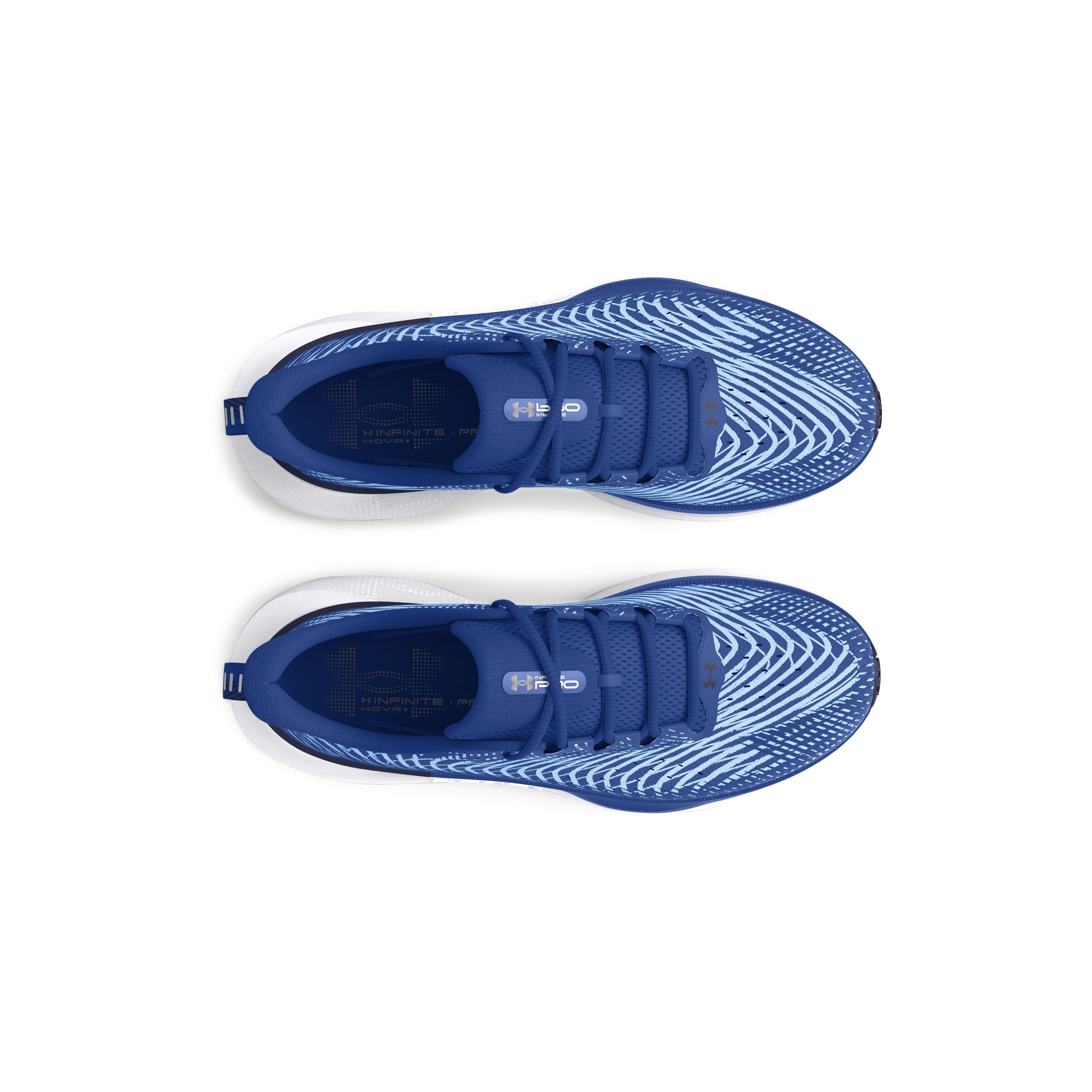 Under Armour Men's Infinite Pro Tech Running Shoes