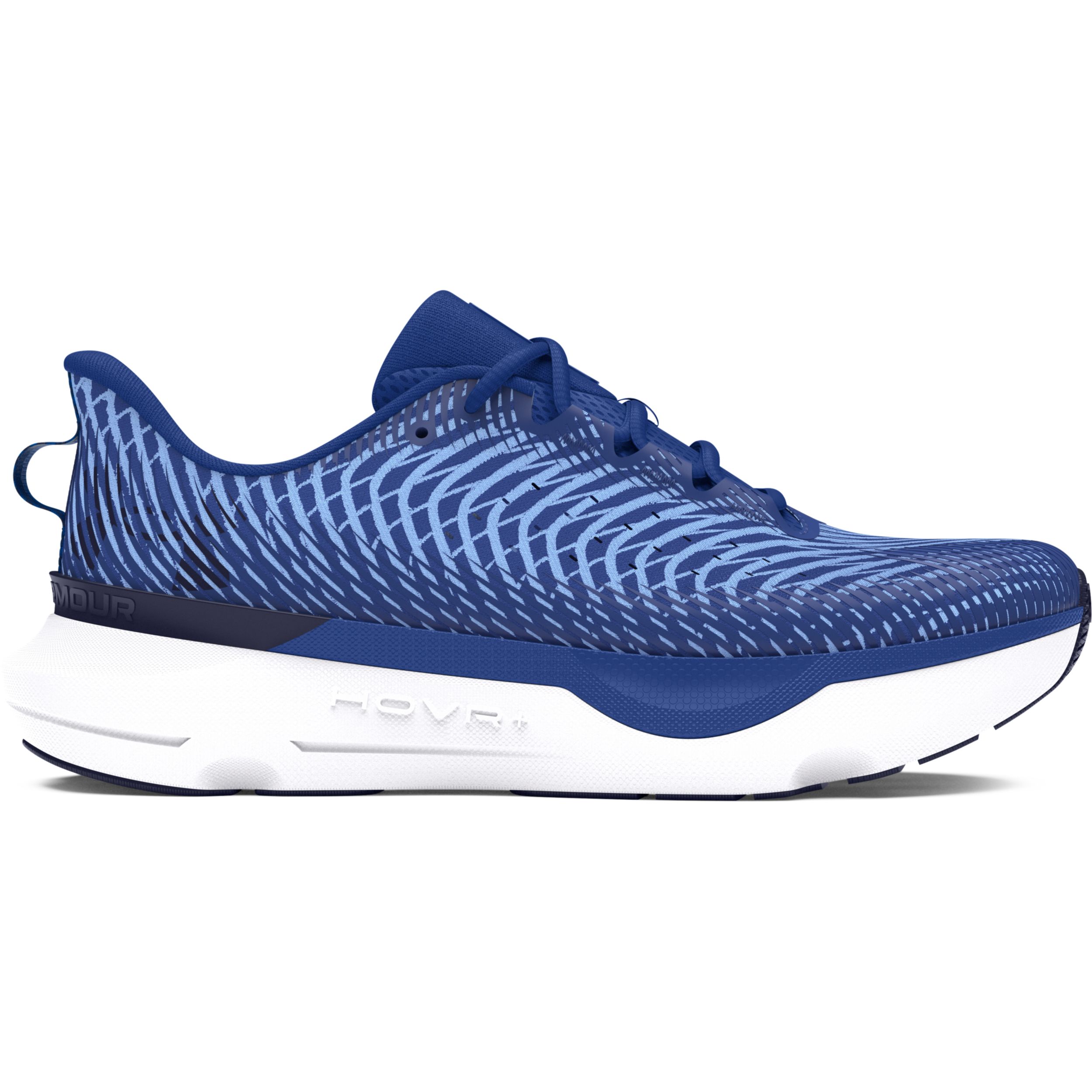 Under Armour Men's Infinite Pro Tech Running Shoes
