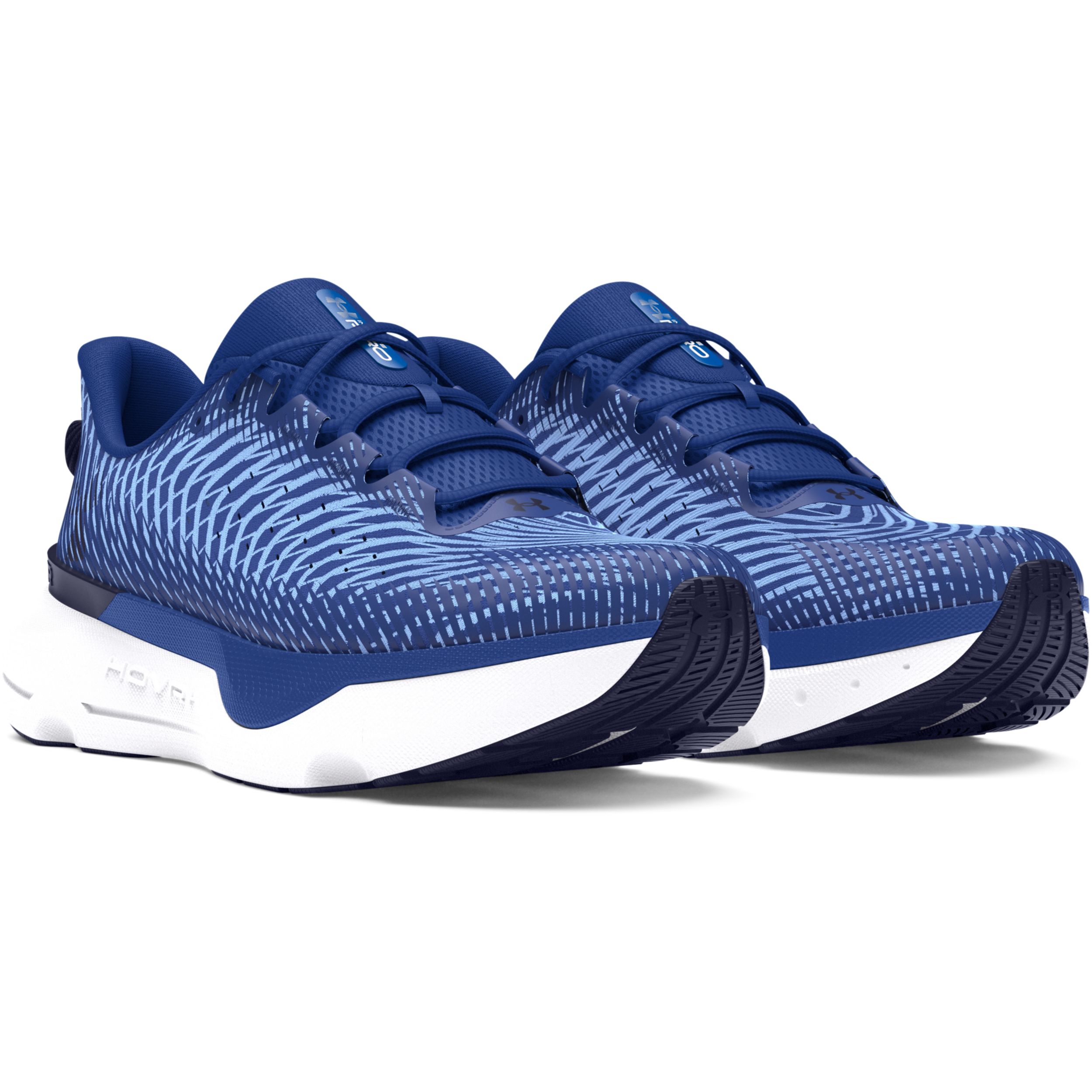 Under Armour Men's Infinite Pro Tech Running Shoes