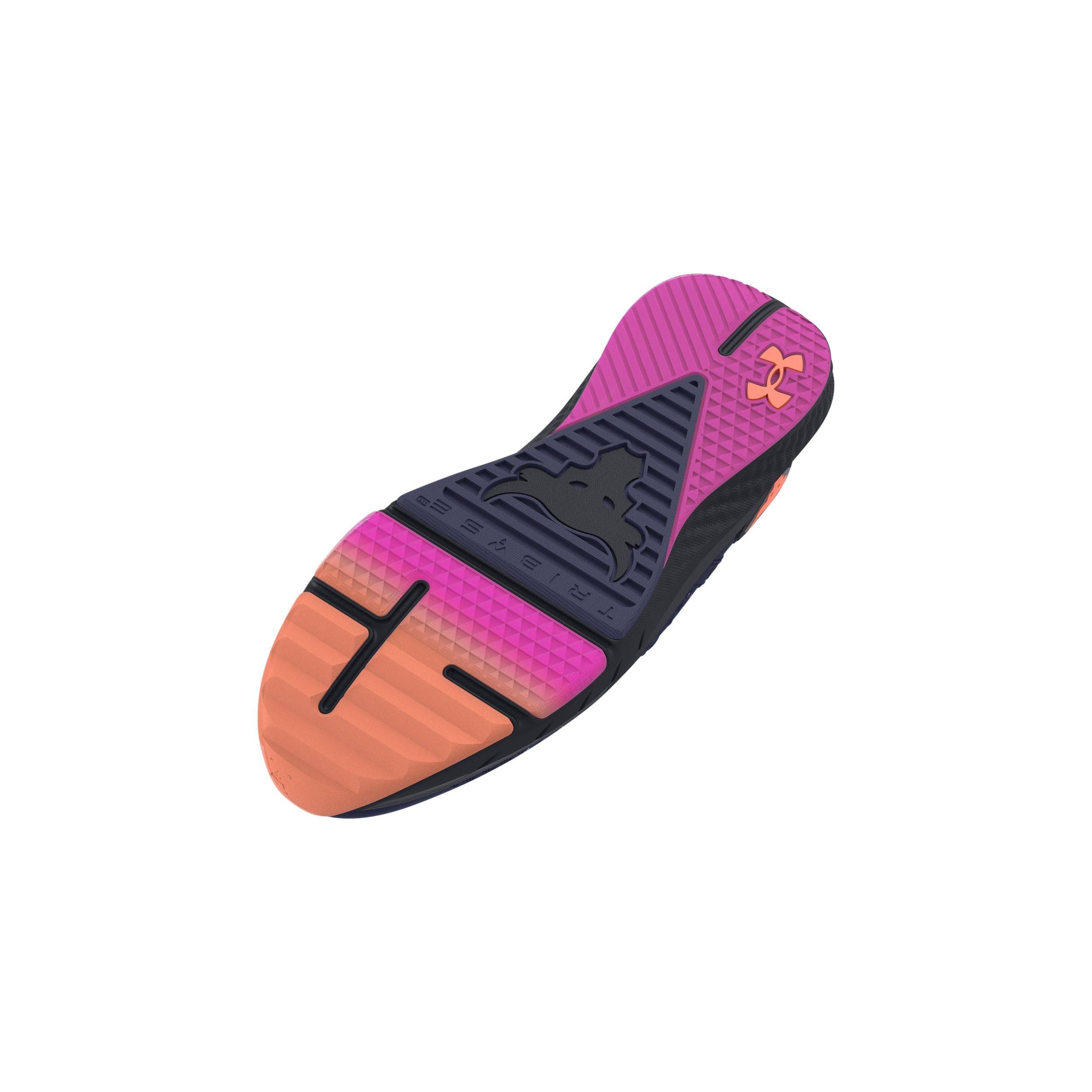 Under Armour Men's Project Rock BSR 4 Training Shoes