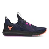 Under Armour Men's Project Rock BSR 4 Training Shoes Side_Right