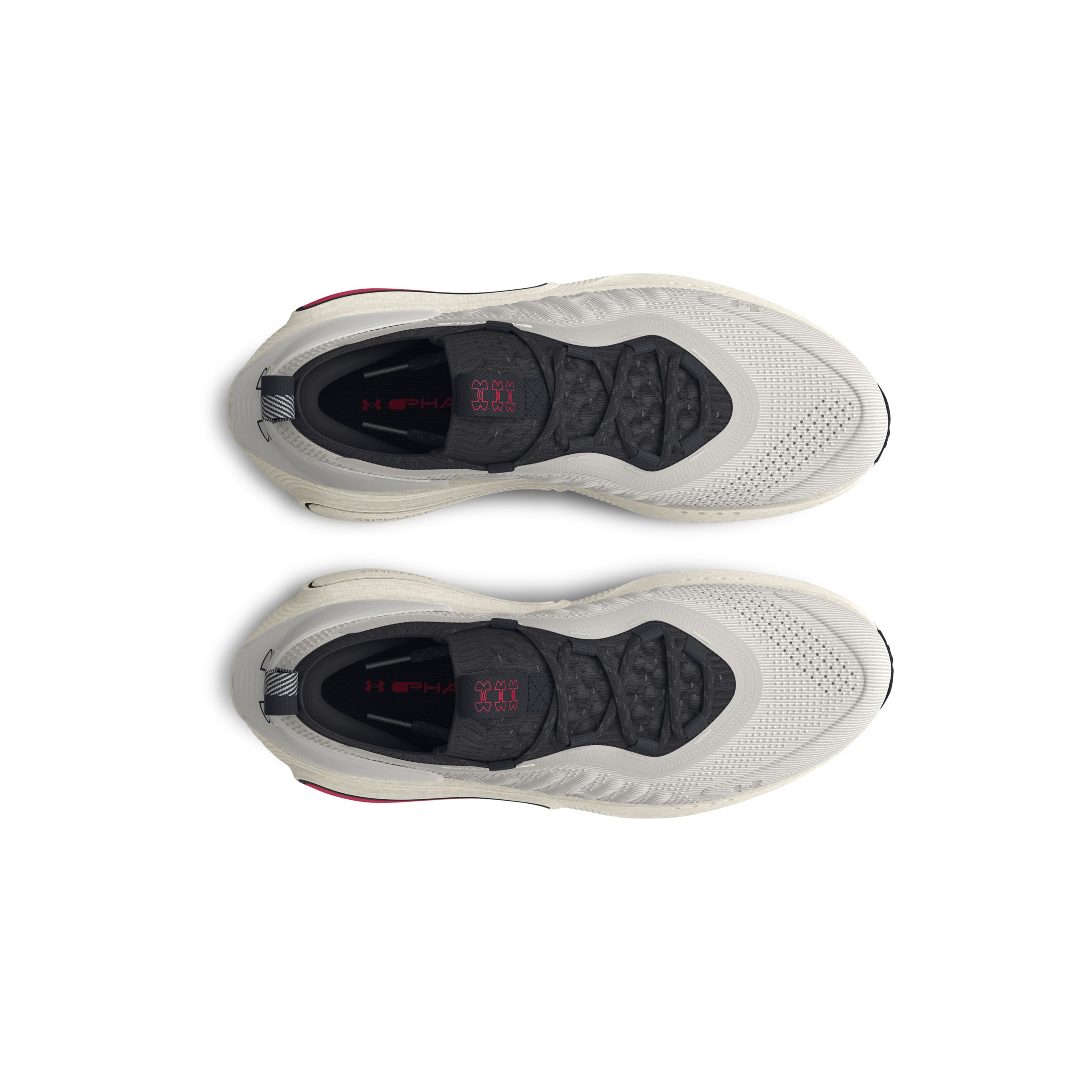 Under Armour Men's Phantom 4 Running Shoes