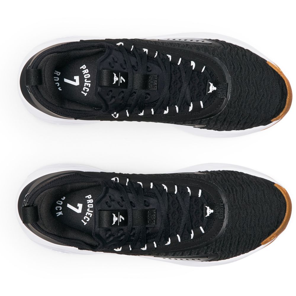 Under Armour Men's Project Rock 7 Training Shoes
