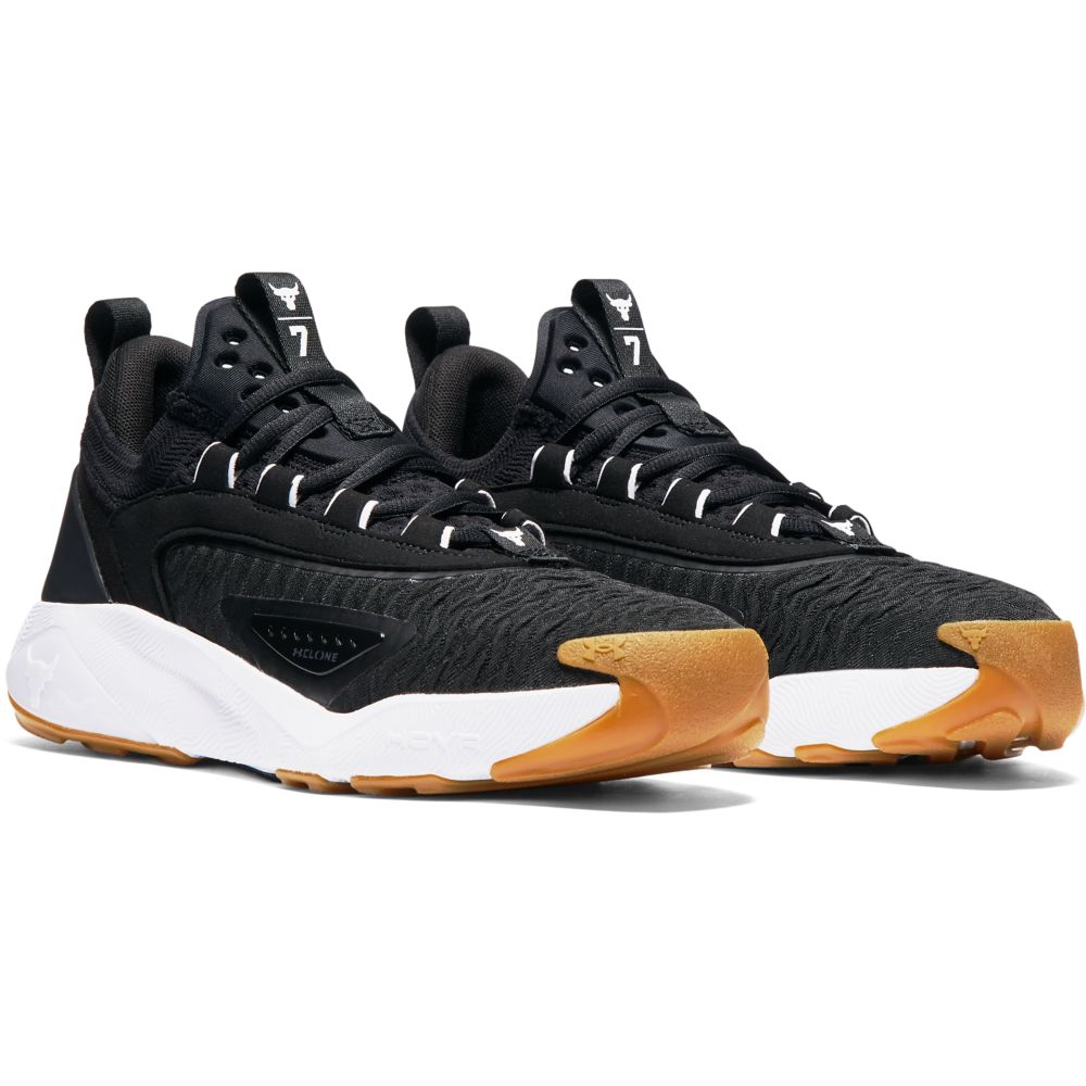 Under Armour Men's Project Rock 7 Training Shoes