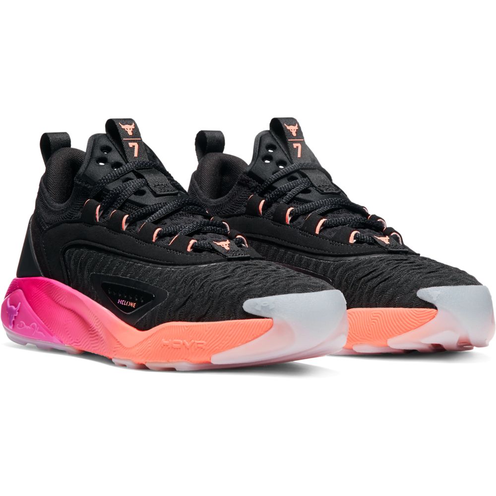 Under Armour Men's Project Rock 7 Training Shoes