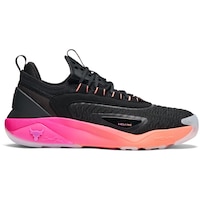 Under Armour Men's Project Rock 7 Training Shoes Side_Right