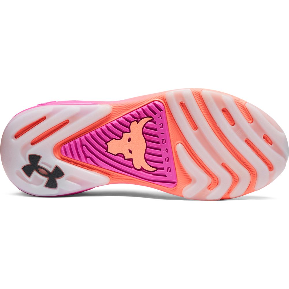 Under Armour Men's Project Rock 7 Training Shoes