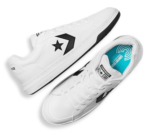 Converse Men's Pro Blaze Classic Ox Shoes