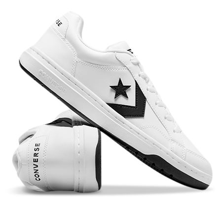 Converse Men's Pro Blaze Classic Ox Shoes