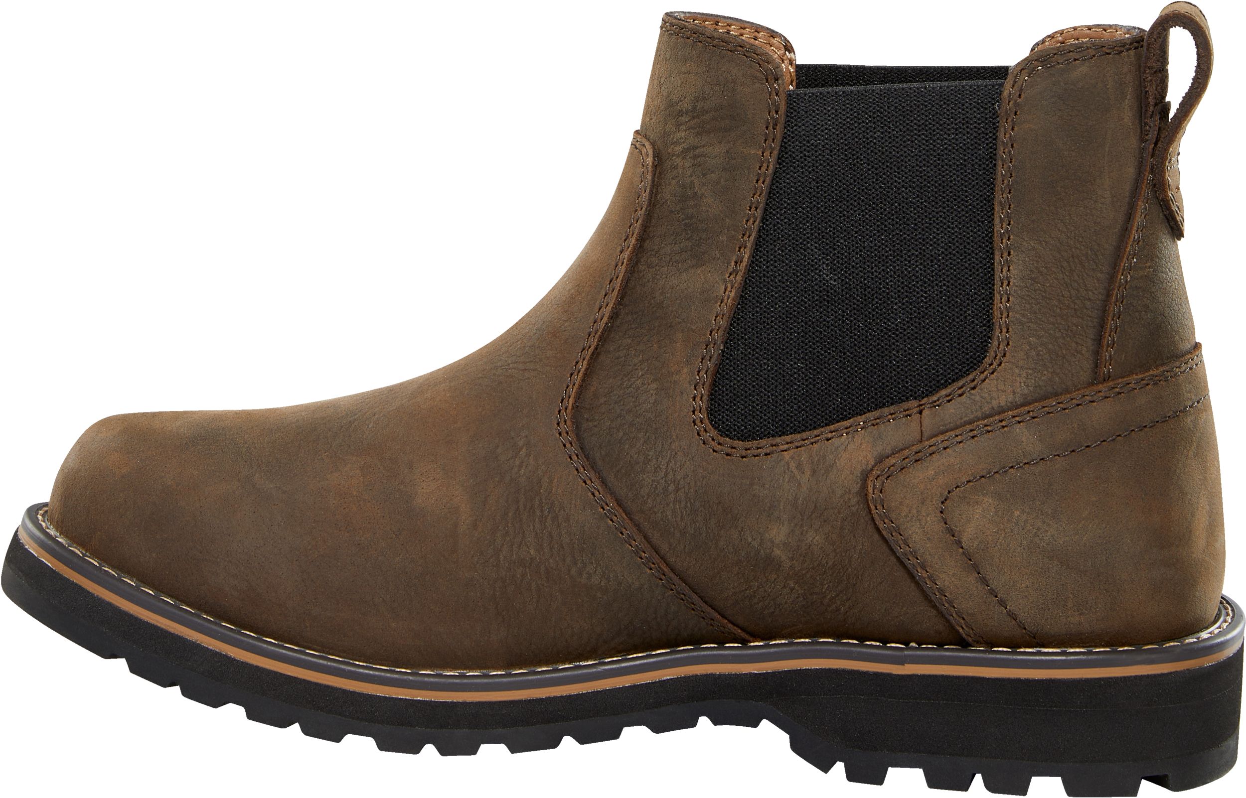 CHELSEA 翌日出荷 Woods Men's Pinehurst Chelsea Boots | SportChek