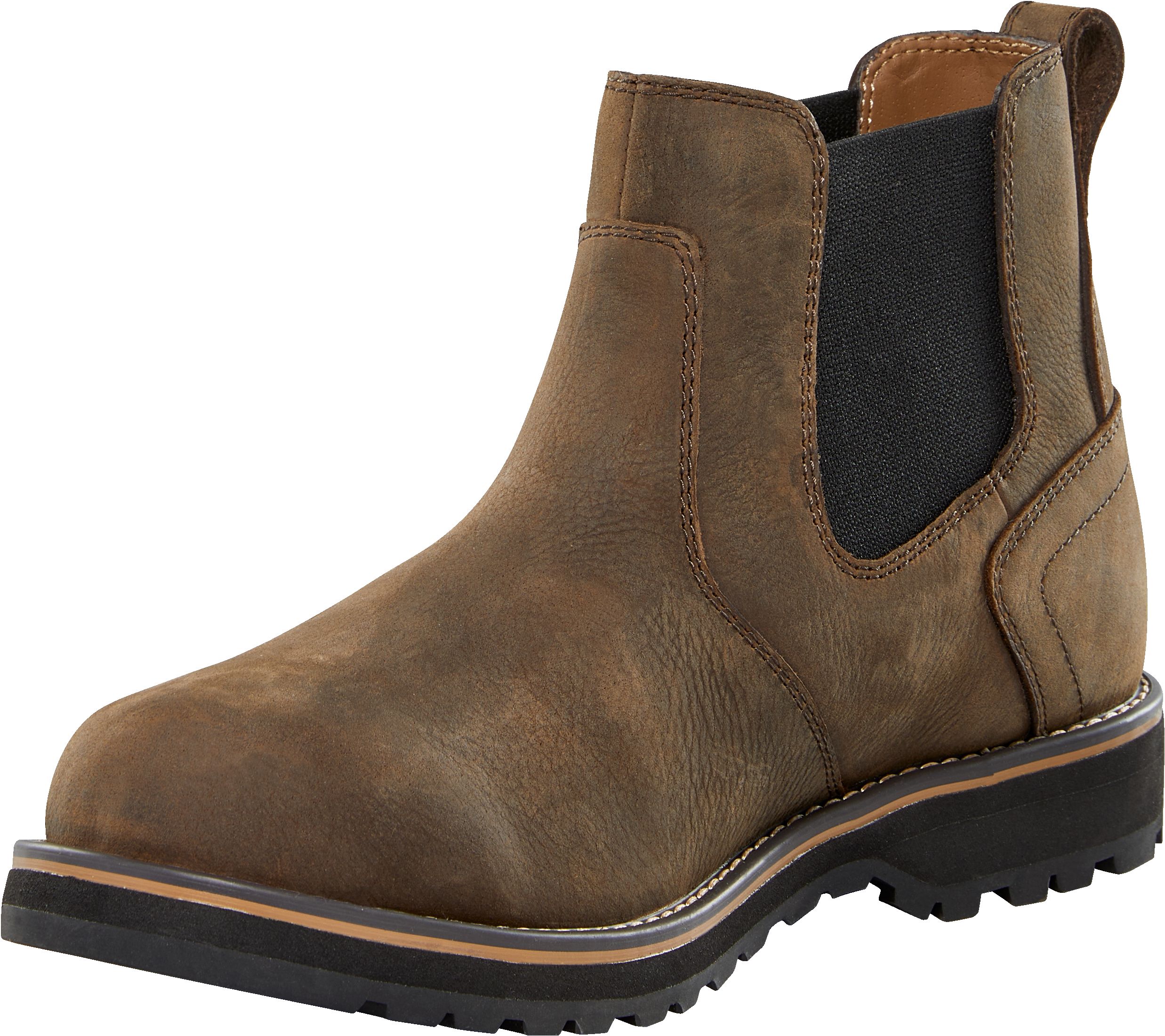 Woods Men's Pinehurst Chelsea Boots | SportChek