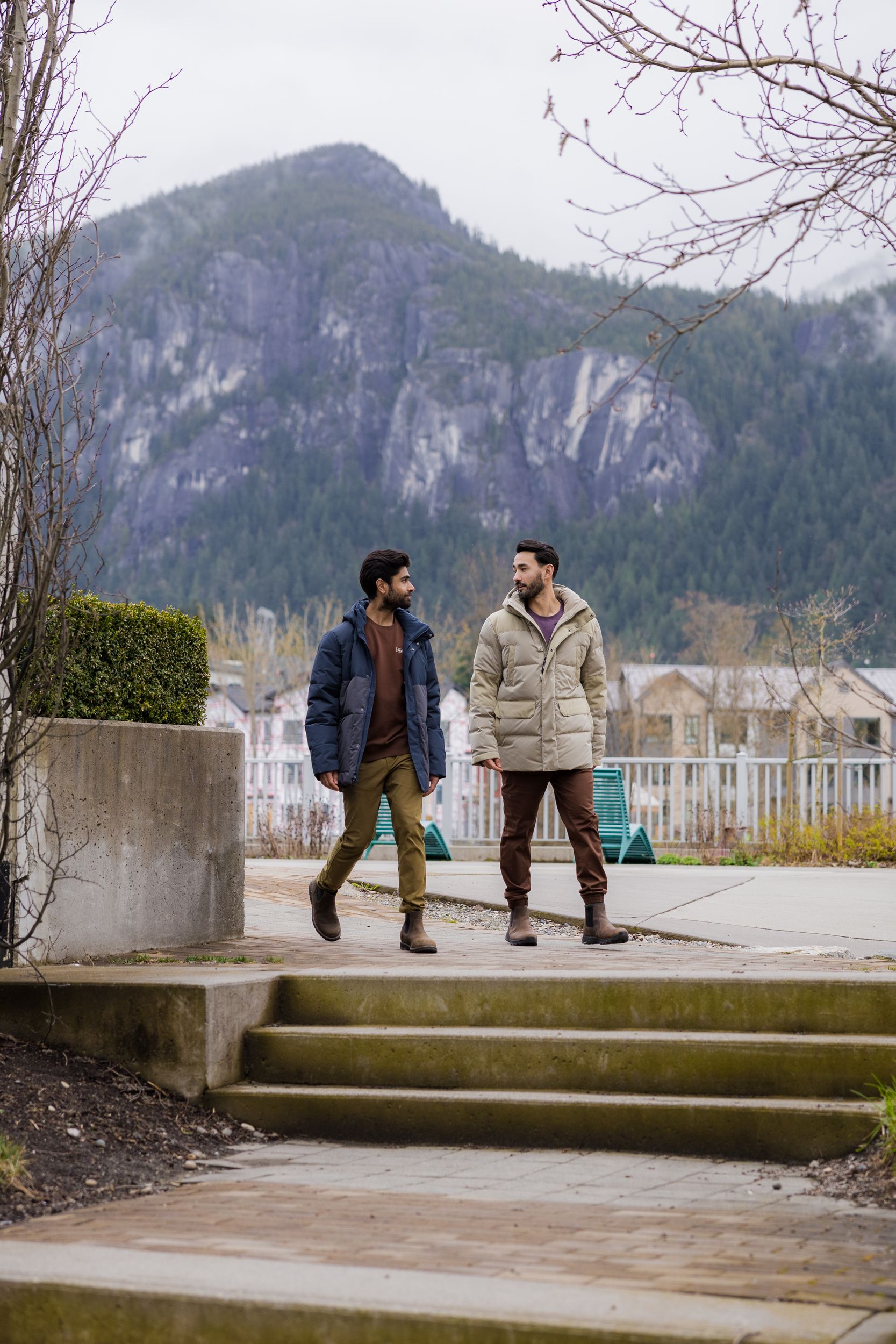 Woods Men's Pinehurst Chelsea Boots