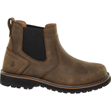 Woods Men's Pinehurst Chelsea Boots Side_Right