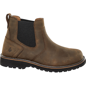 Woods Men's Pinehurst Chelsea Boots