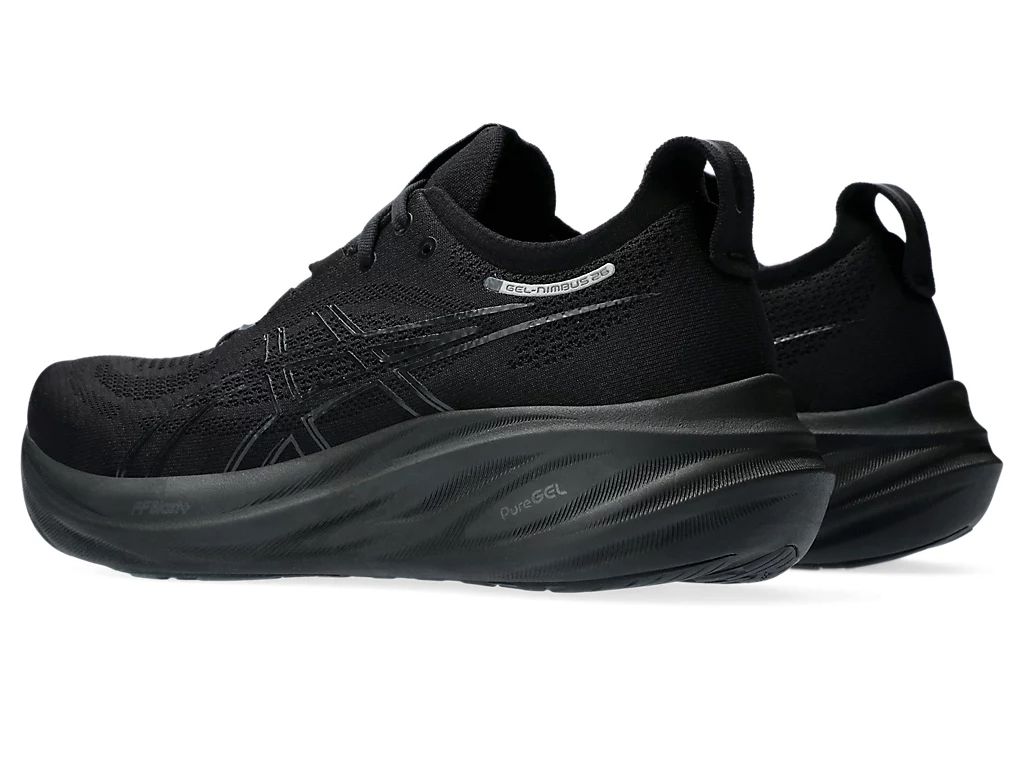 ASICS Men's GEL-NIMBUS™ 26 Running Shoes