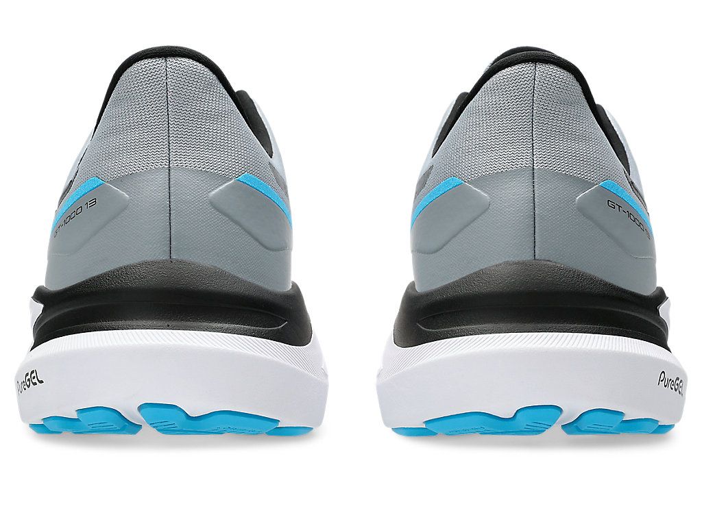 ASICS Men's GT 1000 13 Running Shoes