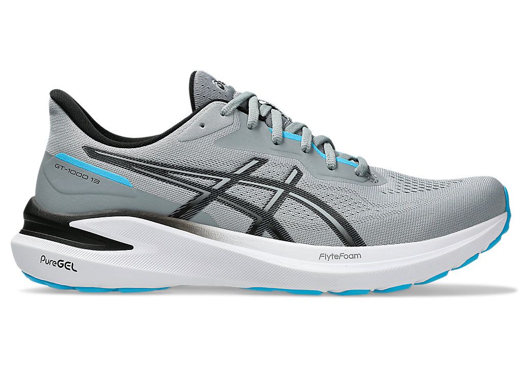 ASICS Men's GT 1000 13 Running Shoes