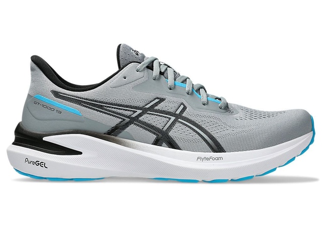 ASICS Men's GT 1000 13 Running Shoes