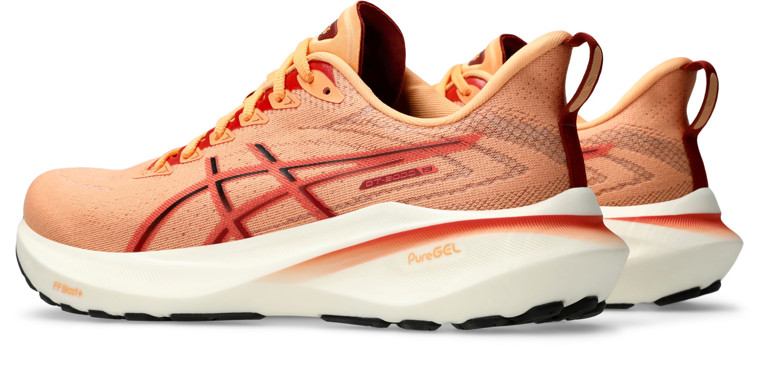 ASICS Men's GT 2000 13 Running Shoes