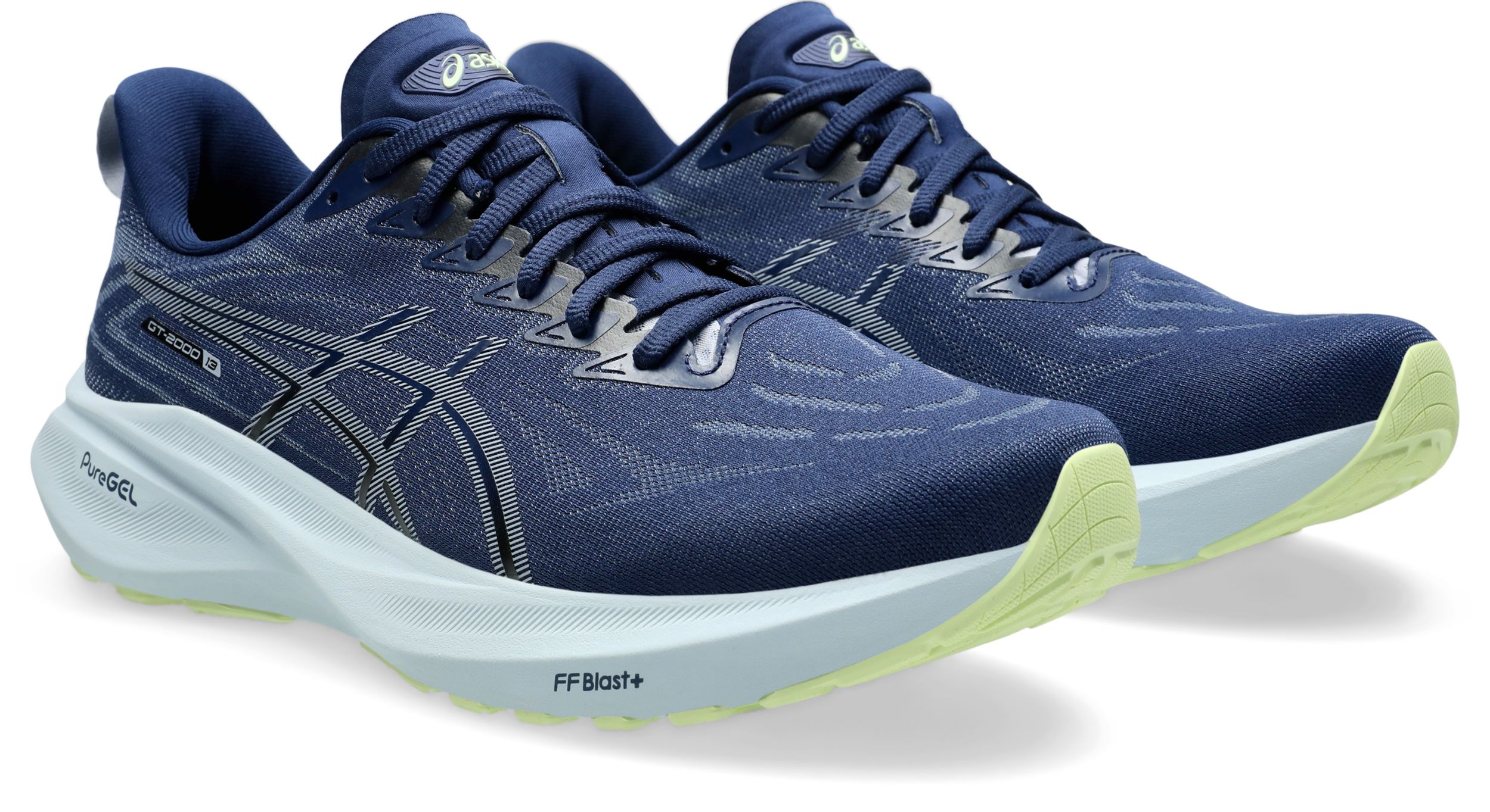 ASICS Men's GT 2000 13 Running Shoes