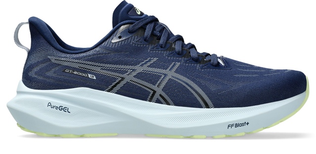 ASICS Men's GT 2000 13 Running Shoes