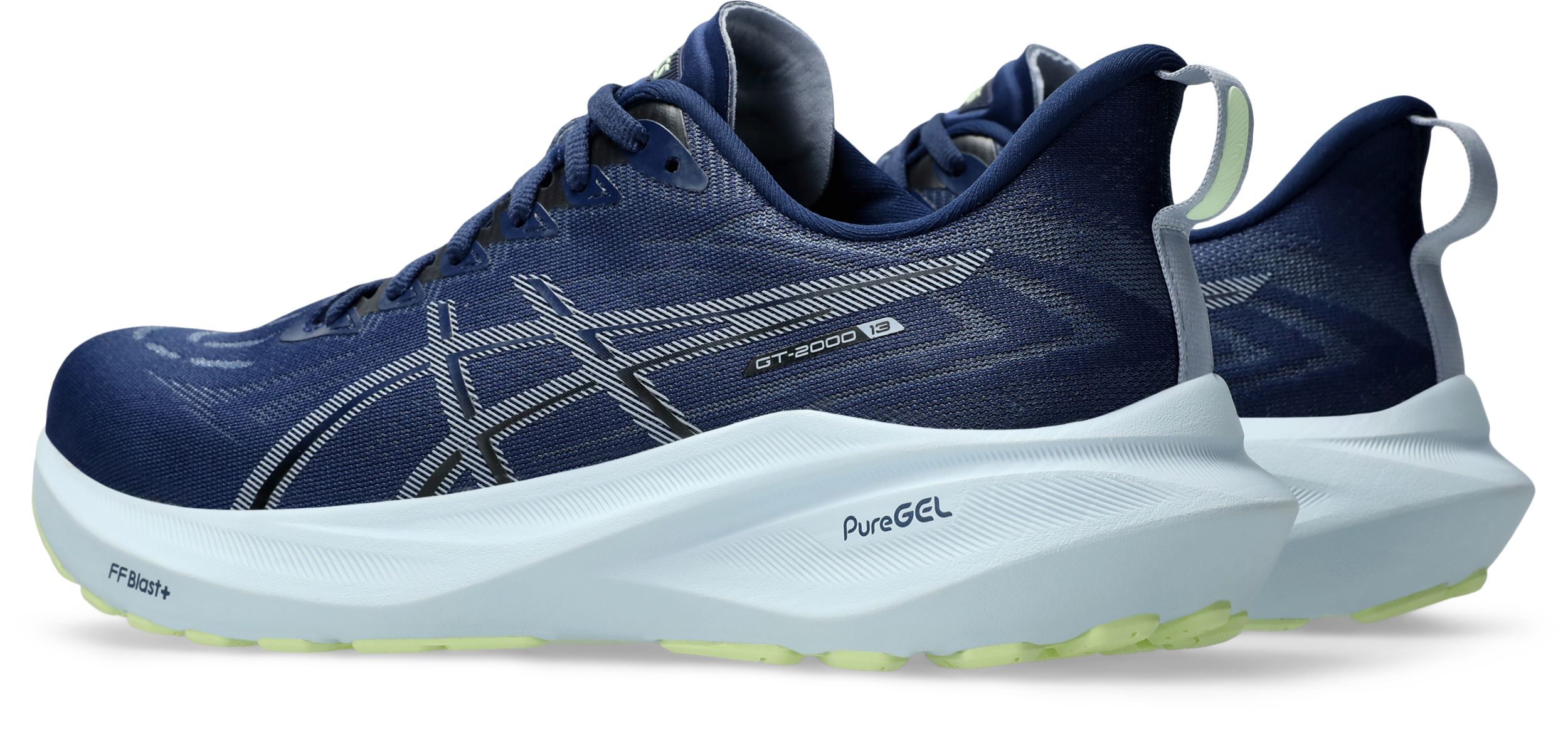 ASICS Men's GT 2000 13 Running Shoes