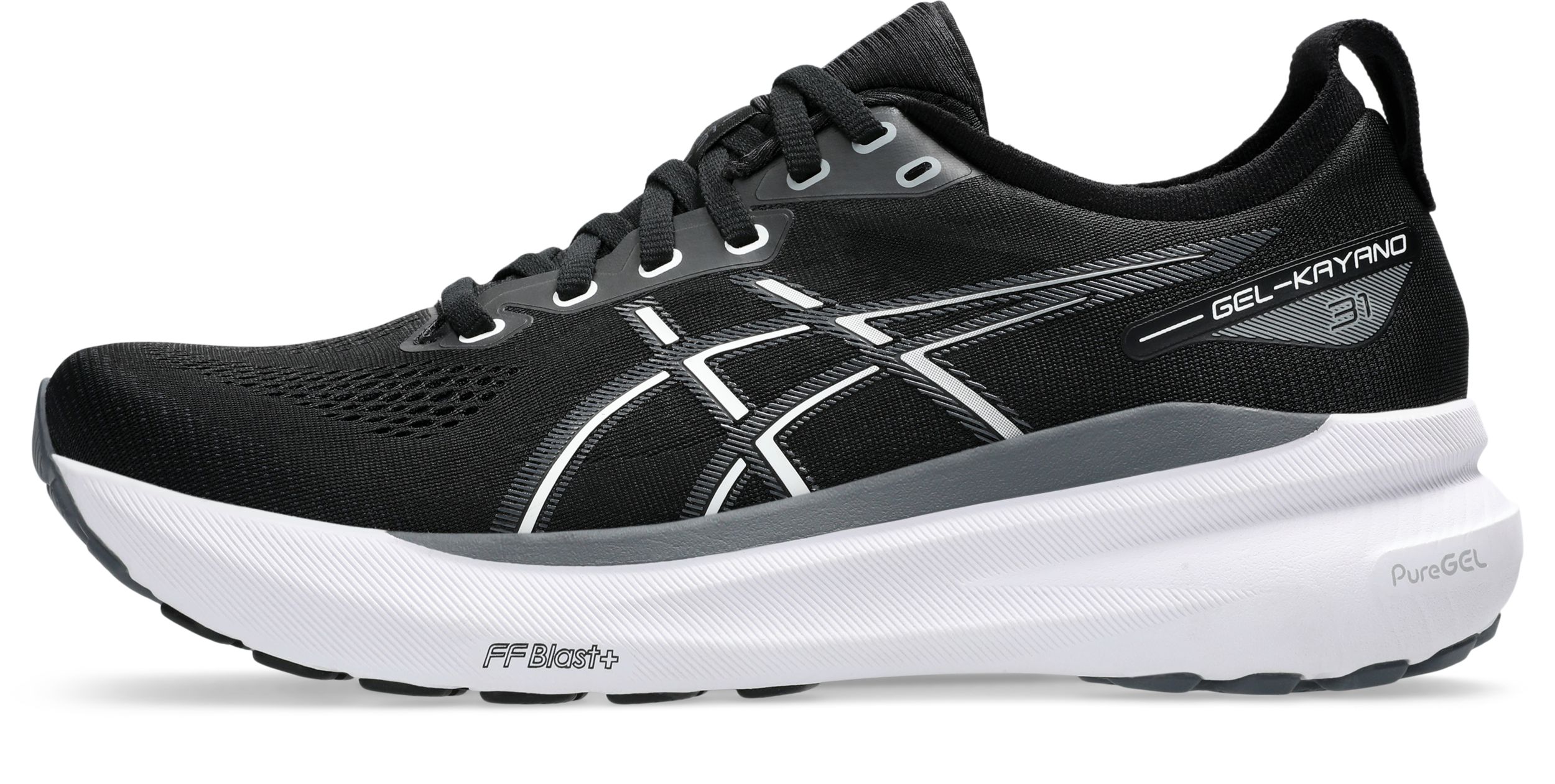 ASICS Men's GEL-KAYANO™ 31 Running Shoes