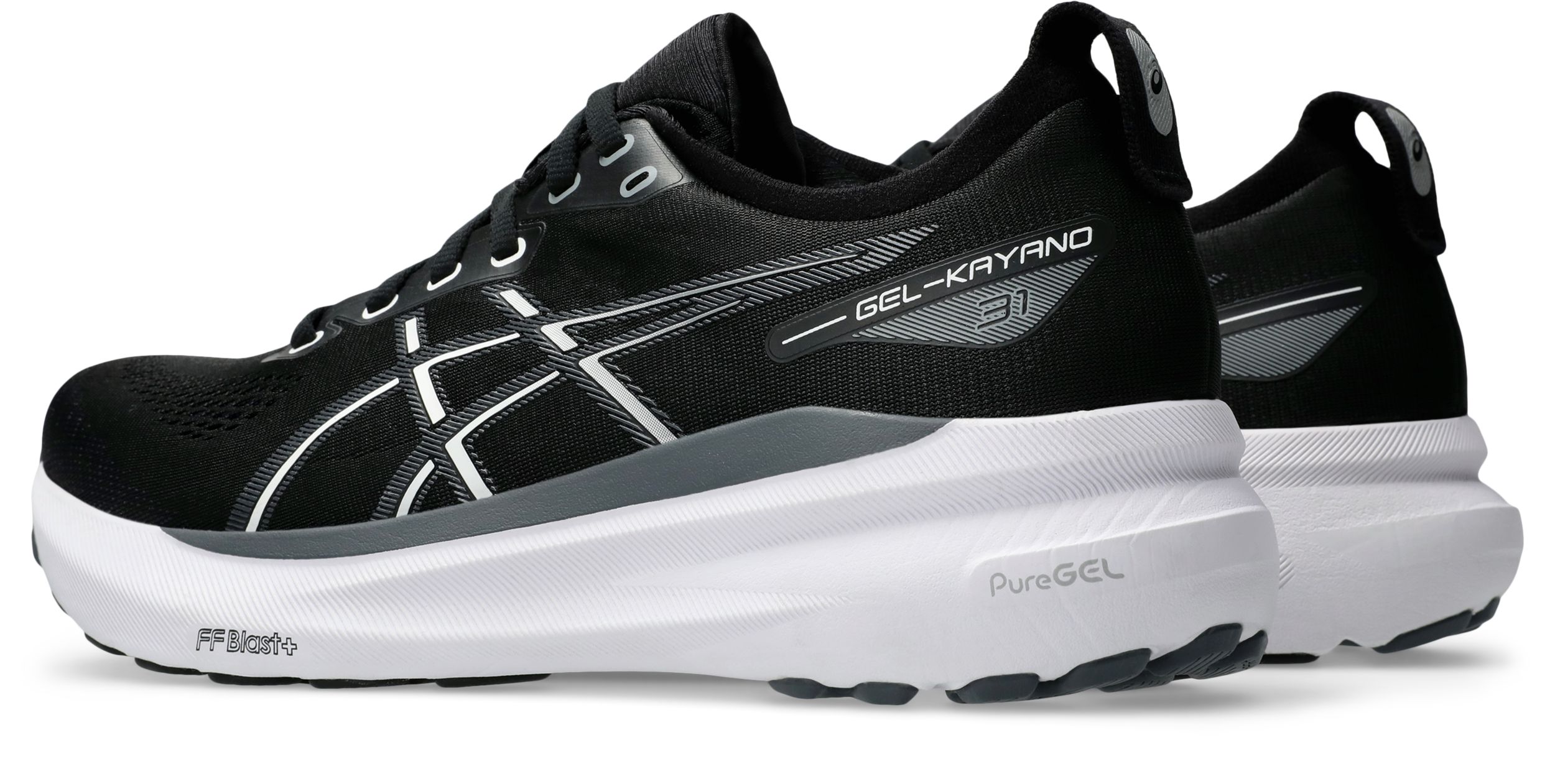 ASICS Men's GEL-KAYANO™ 31 Running Shoes