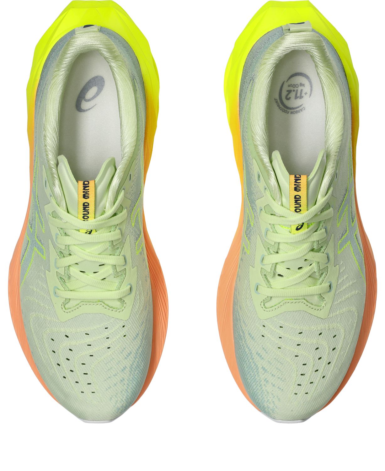 ASICS Men's NOVABLAST 4 Running Shoes | SportChek