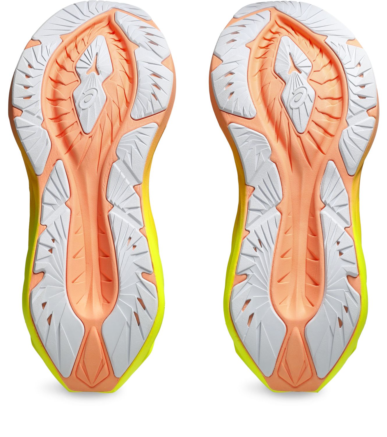 ASICS Men's NOVABLAST 4 Running Shoes