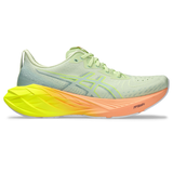 ASICS Men's NOVABLAST 4 Running Shoes Side_Right