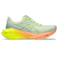 ASICS Men's NOVABLAST 4 Running Shoes Side_Right