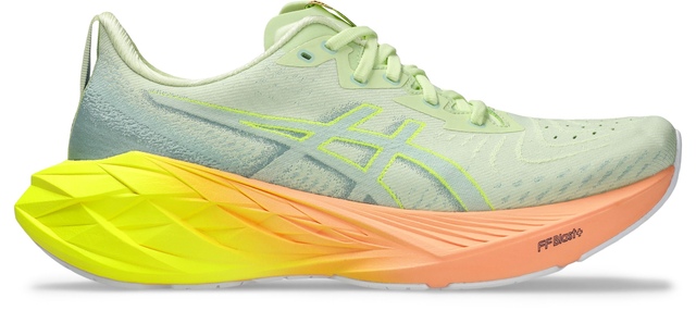 ASICS Men's NOVABLAST 4 Running Shoes