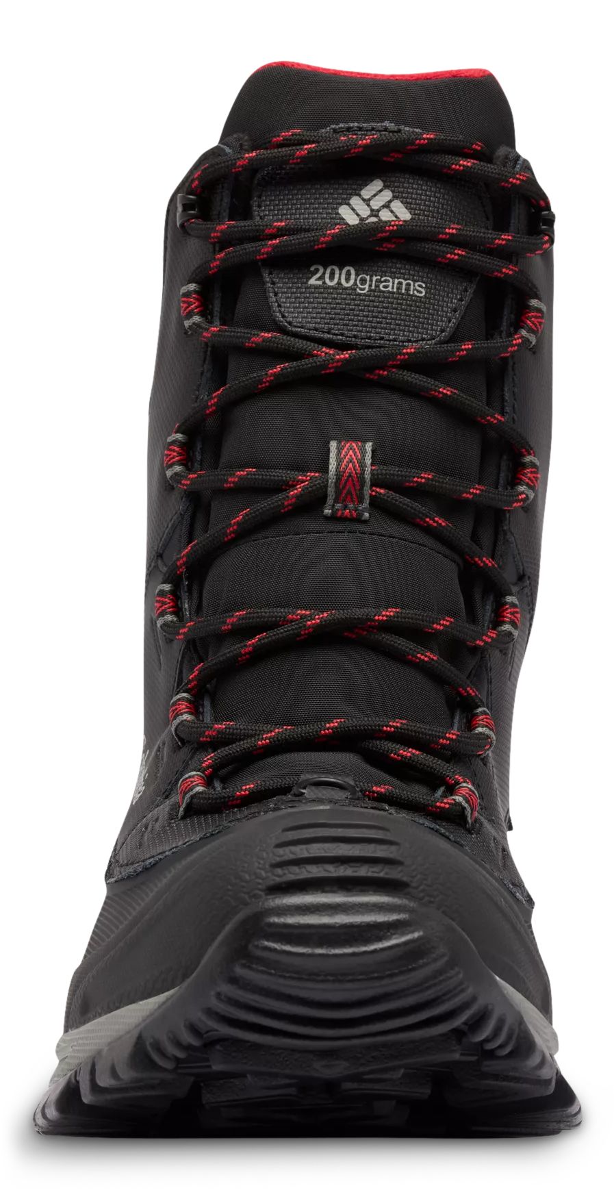 Columbia Men's Bugaboot III Waterproof Winter Boots