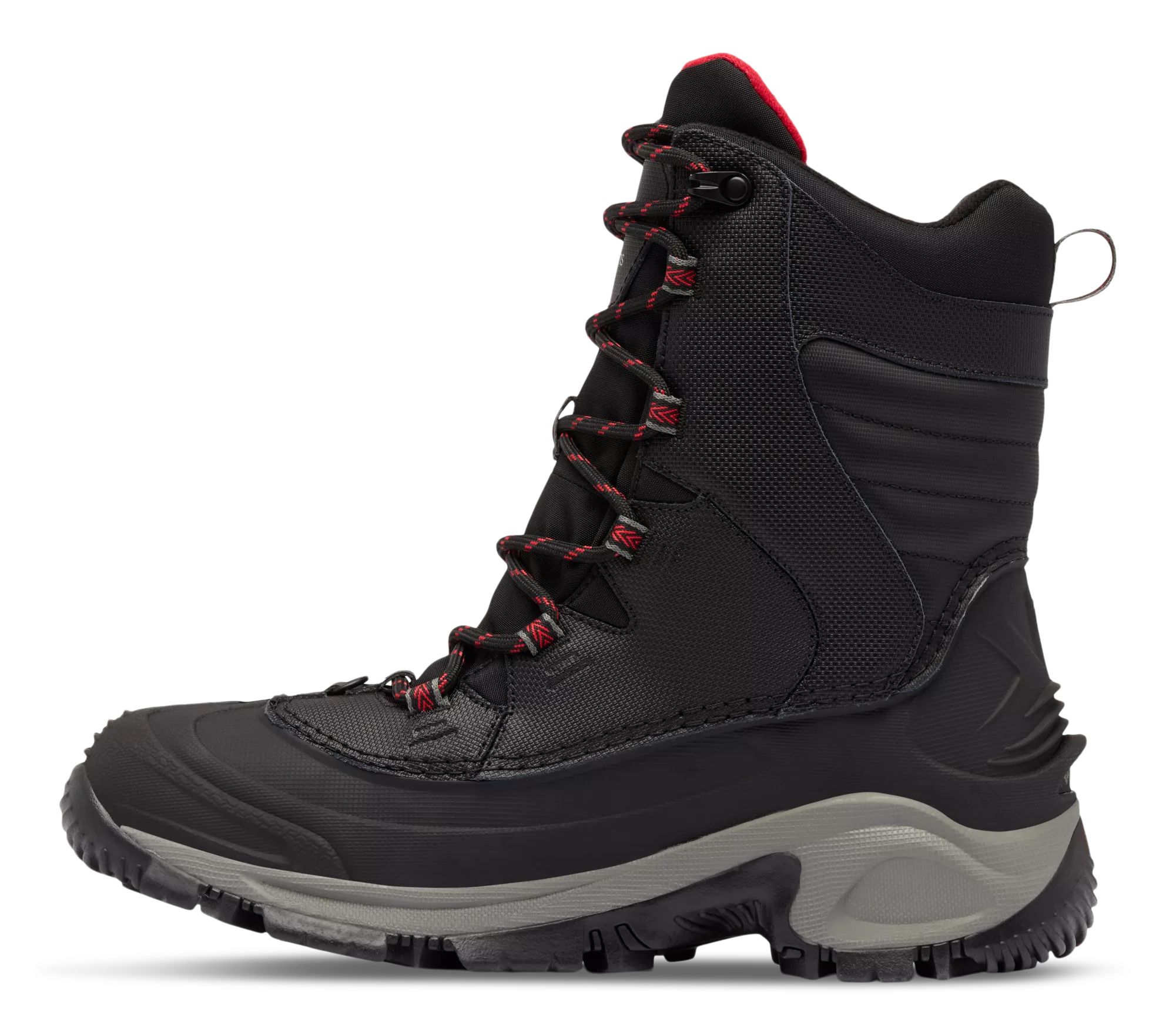 Columbia Men's Bugaboot III Waterproof Winter Boots